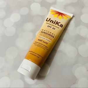 BN Unika SPF30 Sunscreen